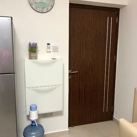 Matilda Sea Life Sea Shell Apartment *